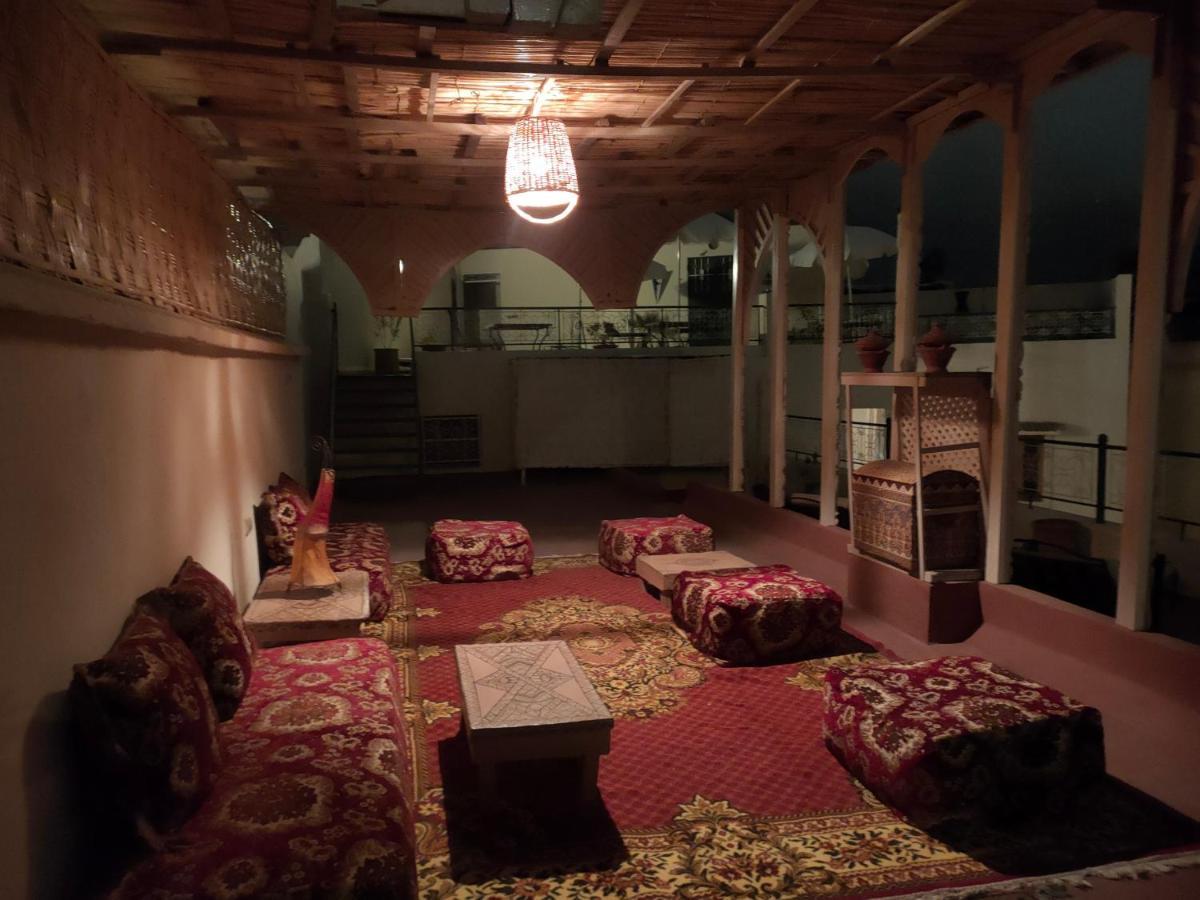 Riad 4 Jardins & Spa Marrakesh Eksteriør billede
